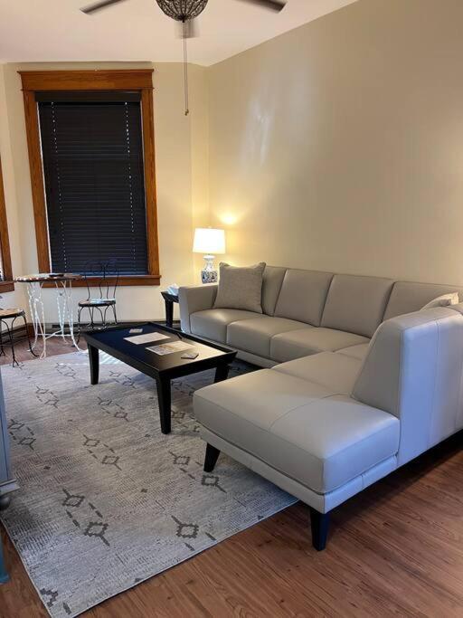 Apartamento Small Town Hideaway