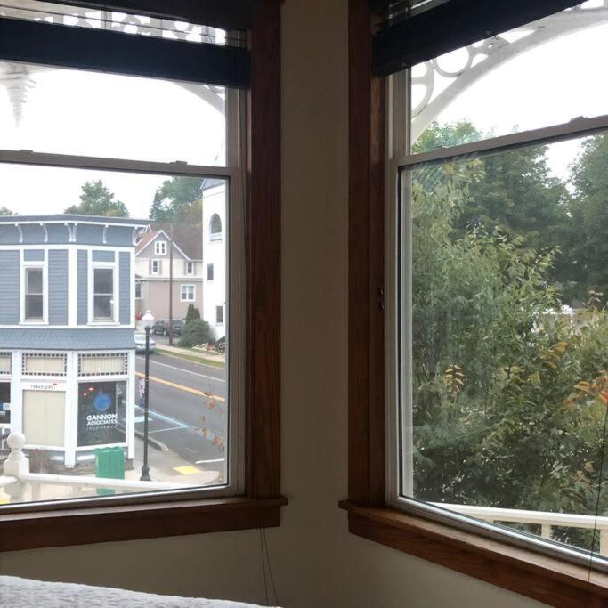 Small Town Hideaway