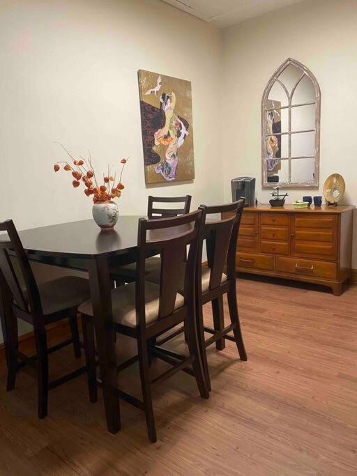 Apartamento Small Town Hideaway *