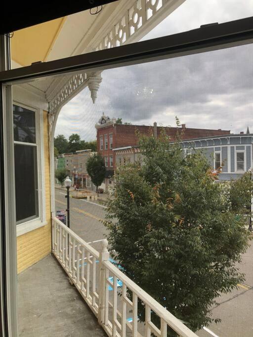 Small Town Hideaway