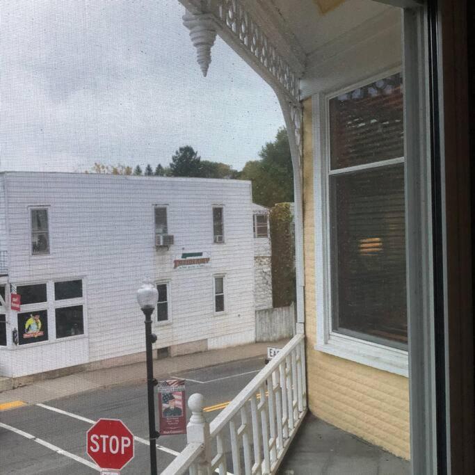 Small Town Hideaway Wyalusing
